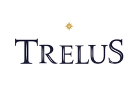 TRELUS Logo (EUIPO, 15.05.2024)