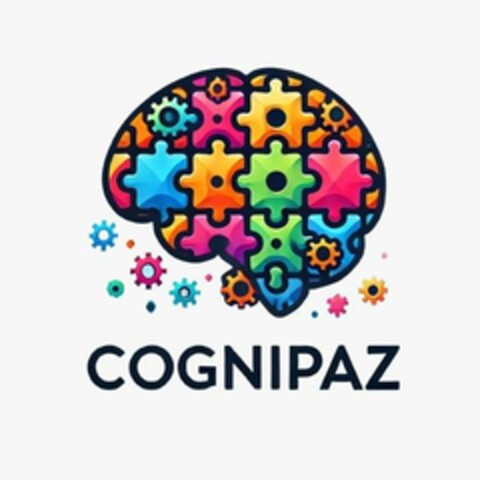 COGNIPAZ Logo (EUIPO, 10/24/2024)