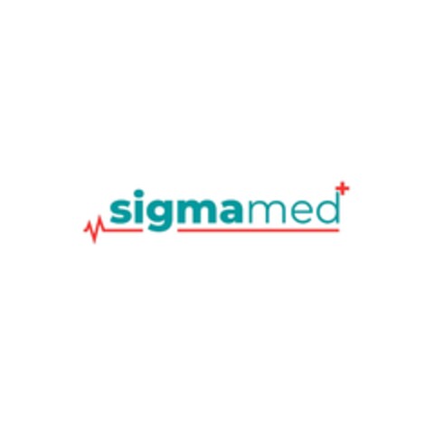 sigmamed Logo (EUIPO, 06.11.2024)