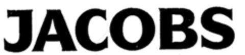 JACOBS Logo (EUIPO, 04/01/1996)