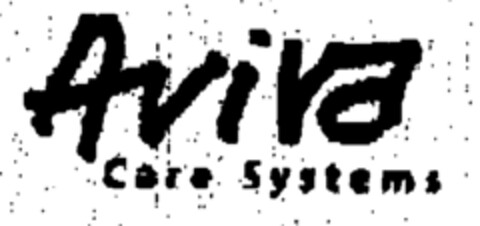 Aviva Care Systems Logo (EUIPO, 01.04.1996)