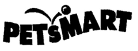 PETsMART Logo (EUIPO, 01.04.1996)