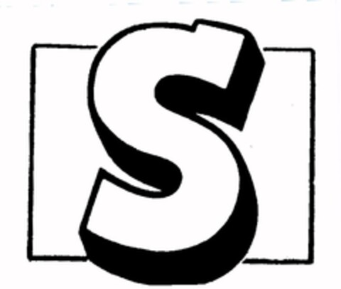 S Logo (EUIPO, 15.05.1996)