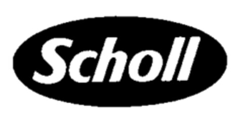SCHOLL Logo (EUIPO, 06/26/1996)