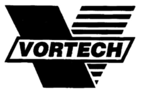 VORTECH Logo (EUIPO, 01.04.1996)