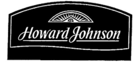 Howard Johnson Logo (EUIPO, 05/20/1997)