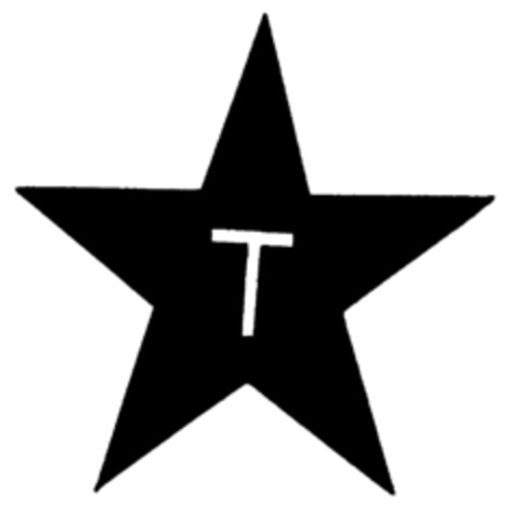 T Logo (EUIPO, 09.10.1997)