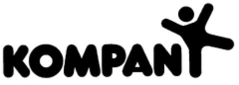 KOMPAN Logo (EUIPO, 24.11.1997)