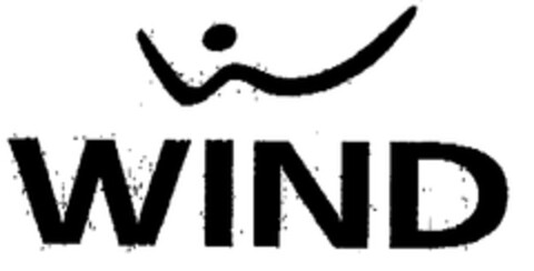 WIND Logo (EUIPO, 02/18/1998)