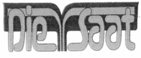 Die Saat Logo (EUIPO, 04.06.1998)