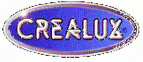 CREALUX Logo (EUIPO, 30.06.1998)