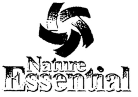 Nature Essential Logo (EUIPO, 25.08.1998)