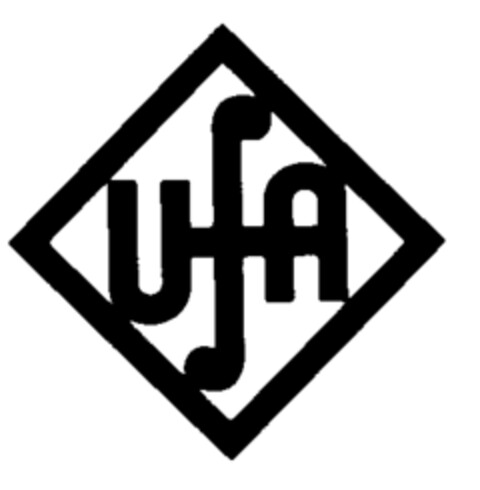 UfA Logo (EUIPO, 04.12.1998)