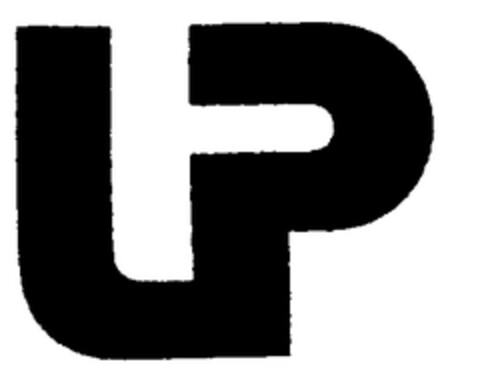 UP Logo (EUIPO, 18.12.1998)