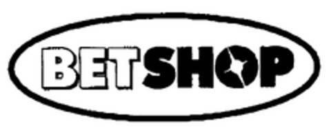 BETSHOP Logo (EUIPO, 29.04.1999)