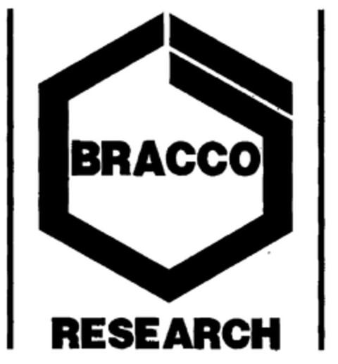 BRACCO RESEARCH Logo (EUIPO, 10.05.1999)