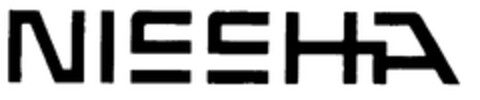 NISSHA Logo (EUIPO, 04.10.1999)