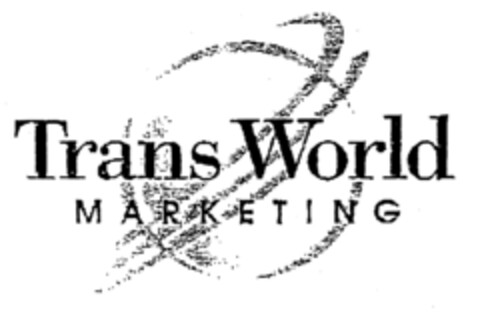 Trans World MARKETING Logo (EUIPO, 10/04/1999)