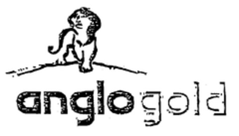 anglogold Logo (EUIPO, 09.11.1999)