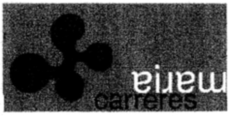 maria carreres Logo (EUIPO, 01/26/2000)