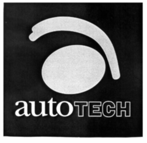 autoTECH Logo (EUIPO, 28.01.2000)