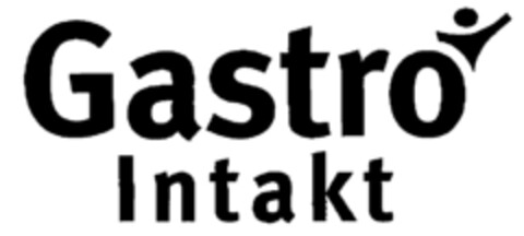 Gastro Intakt Logo (EUIPO, 20.03.2000)