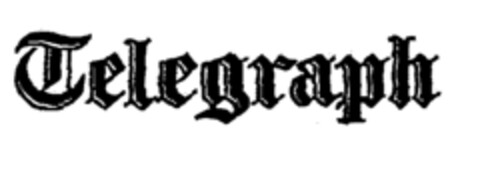 Telegraph Logo (EUIPO, 04/07/2000)