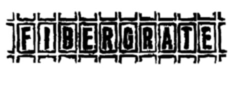 FIBERGRATE Logo (EUIPO, 19.06.2000)