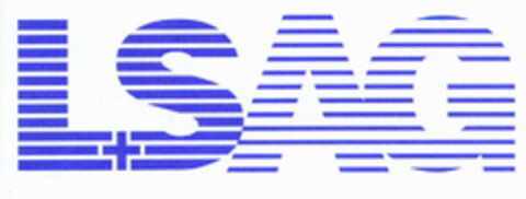L+SAG Logo (EUIPO, 04.08.2000)