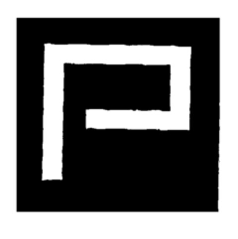 P Logo (EUIPO, 29.11.2000)