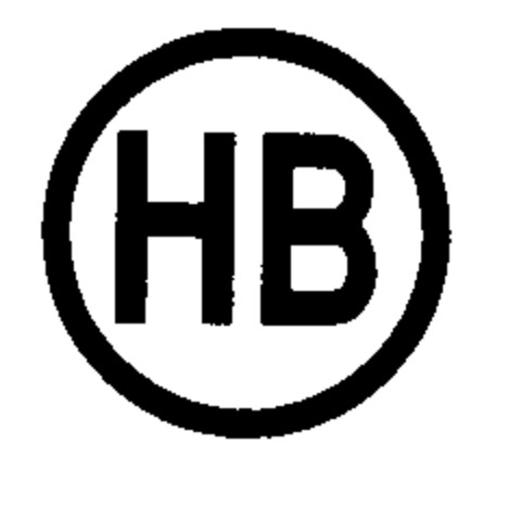 HB Logo (EUIPO, 30.11.2000)