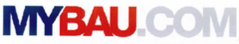 MYBAU.COM Logo (EUIPO, 17.11.2000)