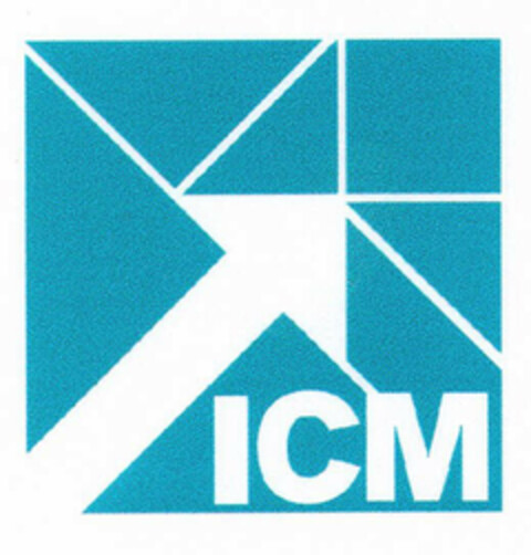 ICM Logo (EUIPO, 05/07/2001)