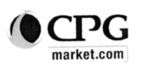 CPG market.com Logo (EUIPO, 18.05.2001)