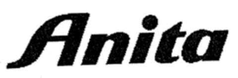 Anita Logo (EUIPO, 07.06.2001)
