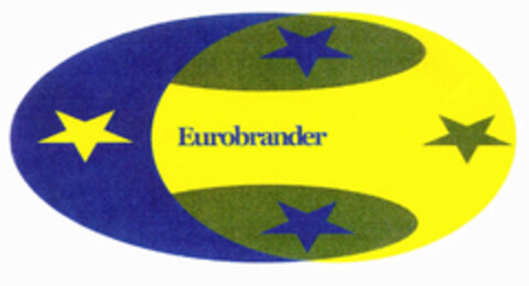 Eurobrander Logo (EUIPO, 10.10.2001)