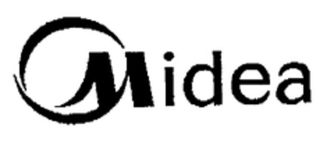 Midea Logo (EUIPO, 10/12/2001)