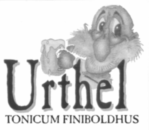 Urthel TONICUM FINIBOLDHUS Logo (EUIPO, 29.10.2001)