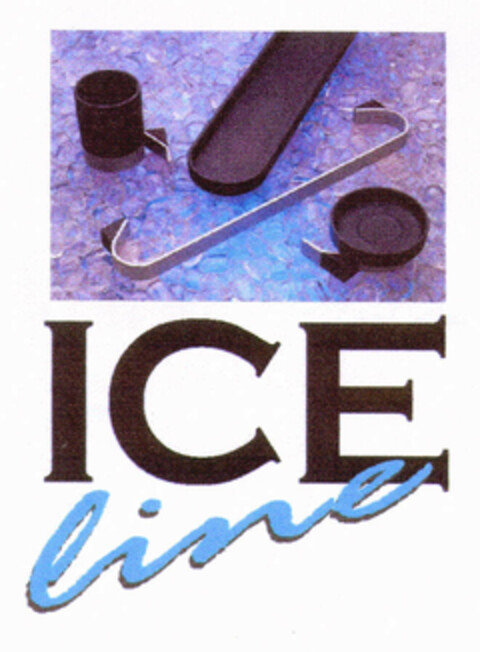 ICE line Logo (EUIPO, 18.01.2002)