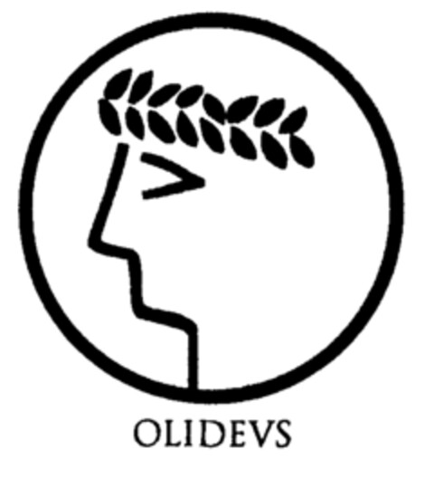 OLIDEVS Logo (EUIPO, 07.02.2002)