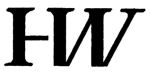 HW Logo (EUIPO, 02/22/2002)