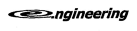 e.ngineering Logo (EUIPO, 17.04.2002)