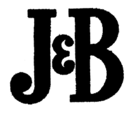 J&B Logo (EUIPO, 14.05.2002)