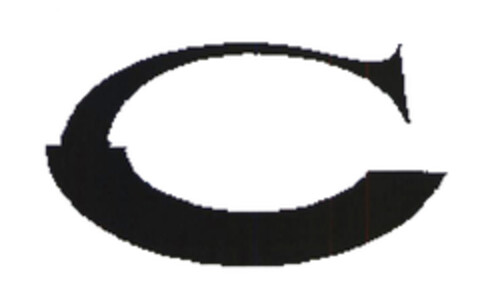 C Logo (EUIPO, 26.07.2002)