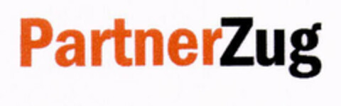 PartnerZug Logo (EUIPO, 07/29/2002)