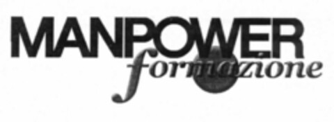 MANPOWER formazione Logo (EUIPO, 14.08.2002)