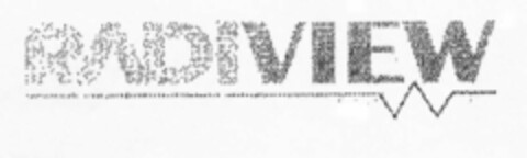 RADIVIEW Logo (EUIPO, 27.08.2002)