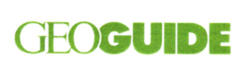 GEO GUIDE Logo (EUIPO, 16.01.2003)