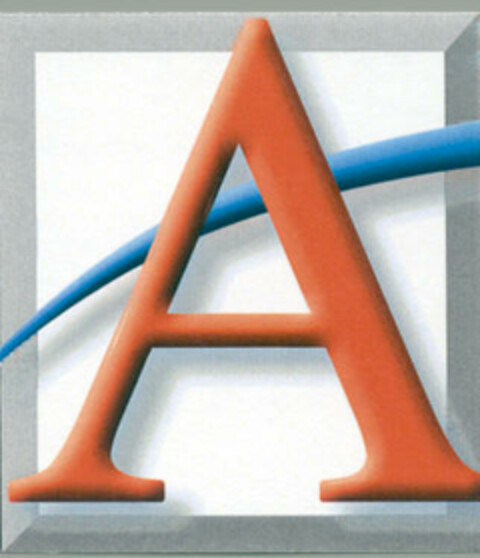 A Logo (EUIPO, 09.04.2003)