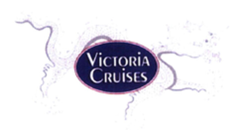 VICTORIA CRUISES Logo (EUIPO, 04/10/2003)